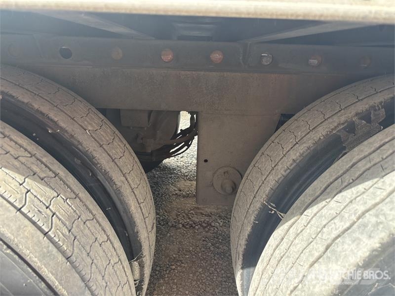 Utility VS2RA 45 ft x 102 in T/A Refrigerated Trailer Kühlauflieger