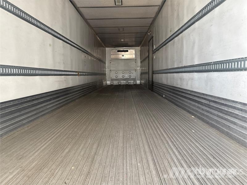 Utility VS2RA 45 ft x 102 in T/A Refrigerated Trailer Poluprikolice hladnjače