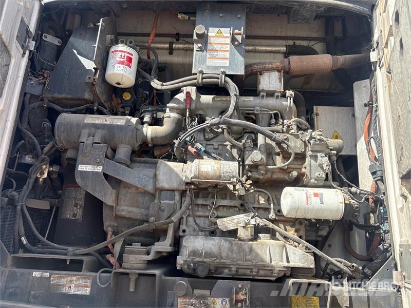 Utility VS2RA 45 ft x 102 in T/A Refrigerated Trailer Poluprikolice hladnjače