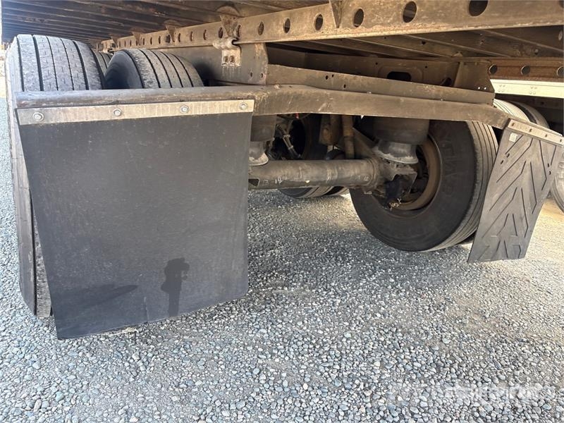 Utility VS2RA 48 ft T/A Refrigerated Trailer Hladilne polprikolice