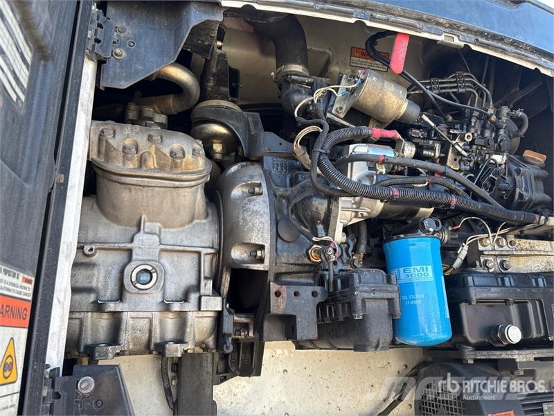 Utility VS2RA 48 ft T/A Refrigerated Trailer Piekabes ar temperatūras kontroli