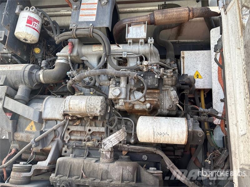 Utility VS2RA 48 ft x 102 in T/A Refrigerated Trailer Полуприцепы-рефрижераторы