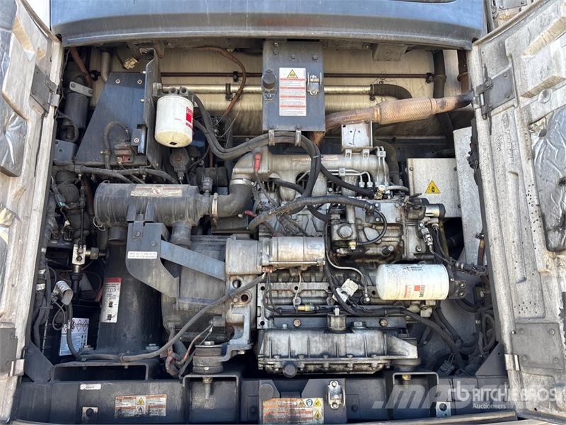 Utility VS2RA 48 ft x 102 in T/A Refrigerated Trailer Hladilne polprikolice