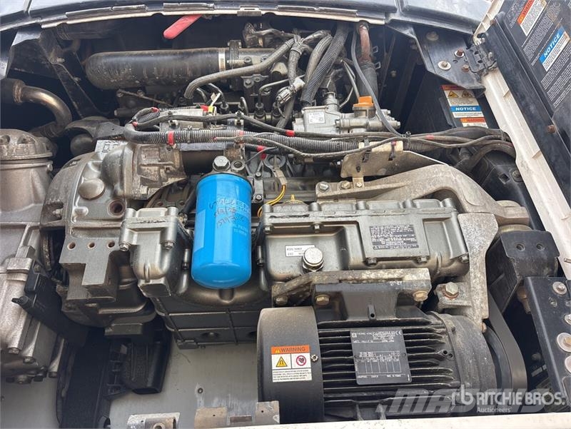 Utility VS2RA 48 ft x 96 in T/A Refrigerated Trailer Puspriekabės su izoterminiu kėbulu