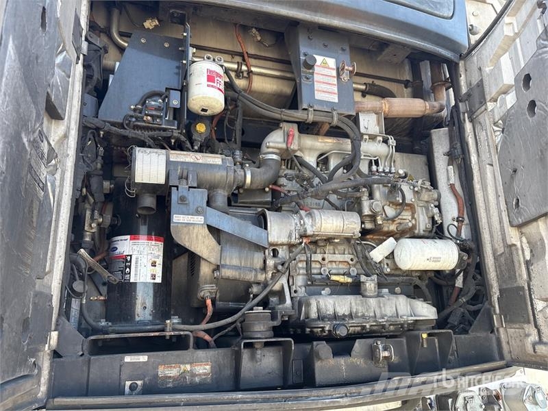 Utility VS2RA 48 ft x 102 in T/A Refrigerated Trailer Hladilne polprikolice