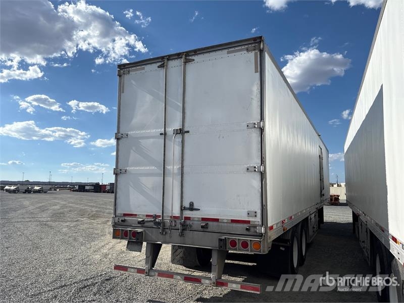 Utility VS2RA 48 ft x 102 in T/A Refrigerated Trailer Полуприцепы-рефрижераторы