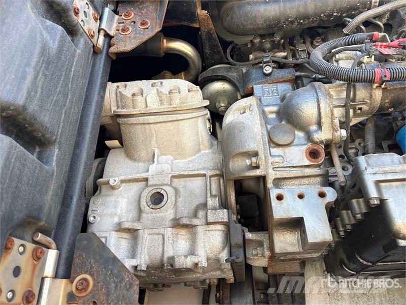 Utility VS2RA 53 ft x 102 in T/A Refrigerated Trailer Hladilne polprikolice