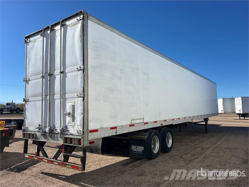 Utility VS2RA 53 ft x 102 in T/A Refrigerated Trailer Hladilne polprikolice