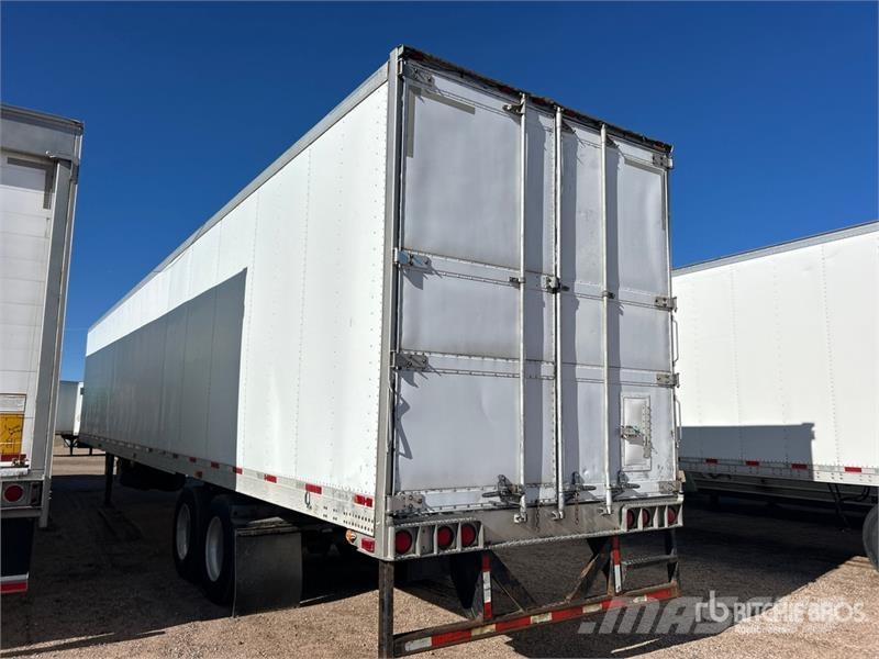 Utility VS2RA 53 ft x 102 in T/A Refrigerated Trailer Hladilne polprikolice