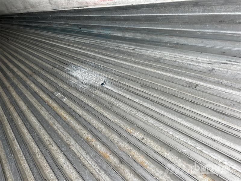 Utility VS2RA 53 ft x 102 in T/A Refrigerated Trailer Ημιρυμούλκες ψυγείο