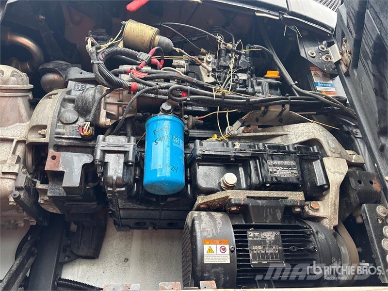 Utility VS2RA 53 ft x 102 in T/A Refrigerated Trailer Piekabes ar temperatūras kontroli