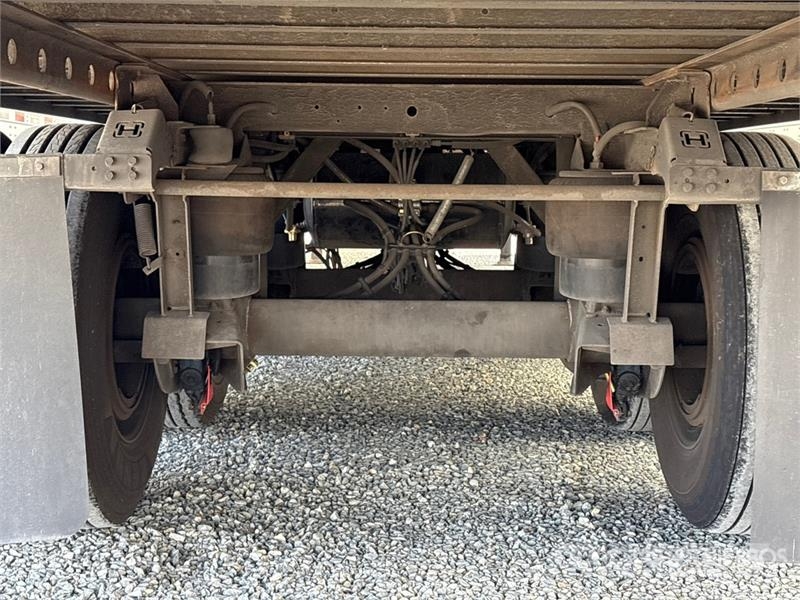 Utility VS2RA 53 ft x 102 in T/A Refrigerated Trailer Kühlauflieger