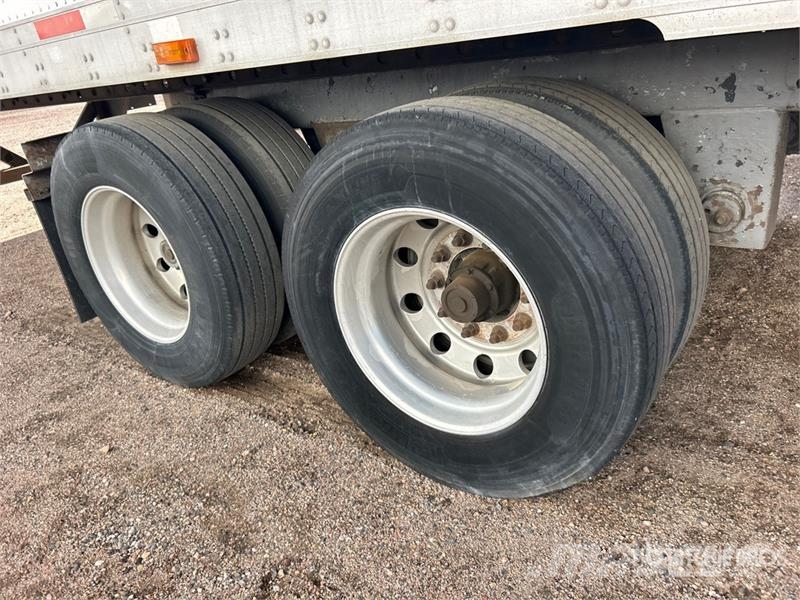Utility VS2RA 53 ft x 102 in T/A Refrigerated Trailer Hladilne polprikolice