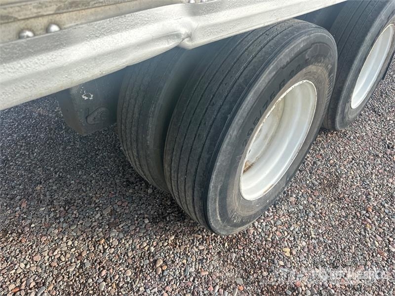 Utility VS2RA 53 ft x 102 in T/A Refrigerated Trailer Poluprikolice hladnjače