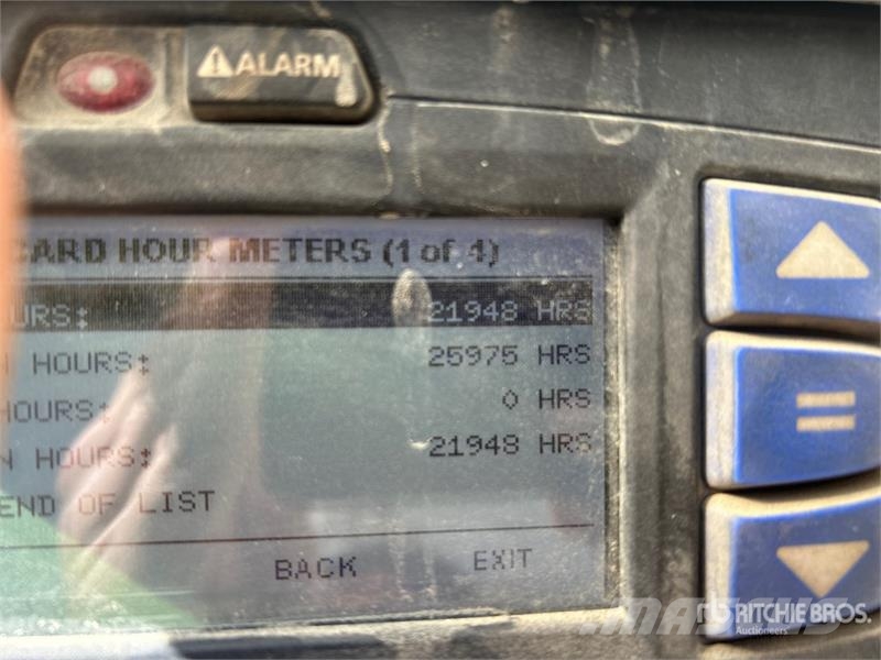 Utility VS2RA 53 ft x 102 in T/A Multi -Temp Refrigerated Semi Reboques Isotérmicos