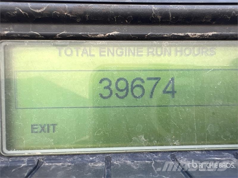 Utility VS2RA 53 ft x 102 in T/A Refrigerated Trailer Piekabes ar temperatūras kontroli