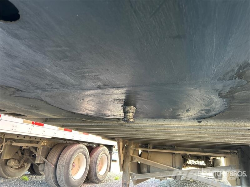Utility VS2RA 53 ft x 102 in T/A Refrigerated Trailer Hladilne polprikolice