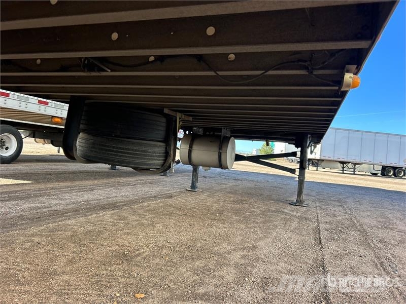 Utility VS2RA 53 ft x 102 in T/A Refrigerated Trailer Hladilne polprikolice