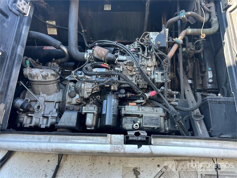 Utility VS2RA 53 ft x 102 in T/A Refrigerated Trailer Piekabes ar temperatūras kontroli