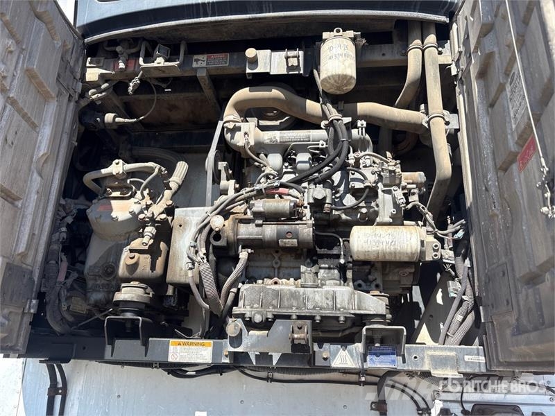 Utility VS2RA 53 ft x 102 in T/A Refrigerated Trailer Semi remorque frigorifique