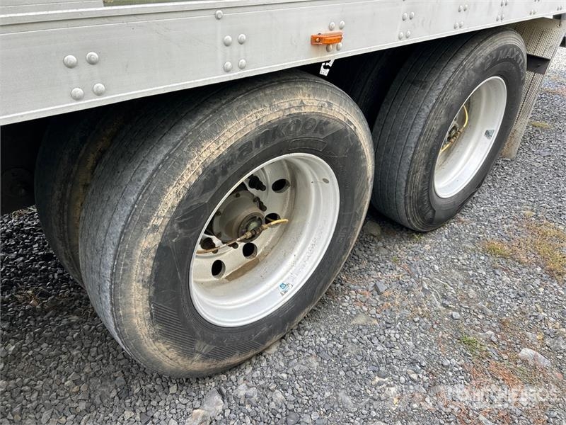 Utility VS2RA 53 ft x 102 in T/A Refrigerated Trailer Poluprikolice hladnjače