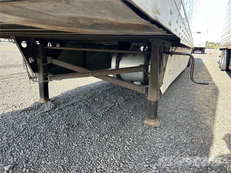 Utility VS2RA 53 ft x 102 in T/A Refrigerated Trailer Hladilne polprikolice
