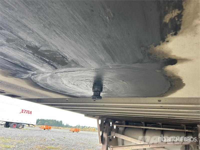 Utility VS2RA 53 ft x 102 in T/A Multi -Temp Refrigerated Semi Reboques Isotérmicos