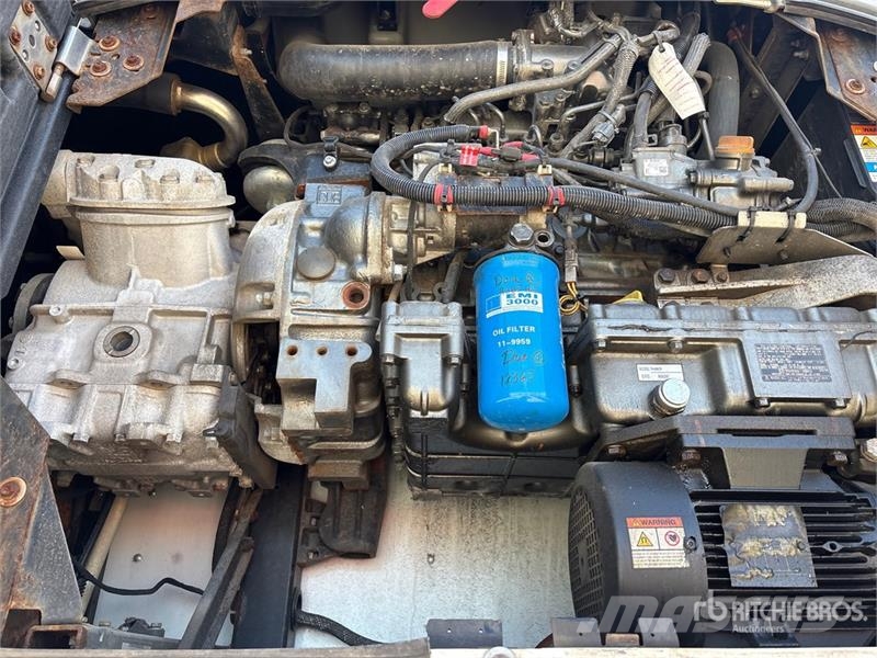 Utility VS2RA 53 ft x 102 in T/A Refrigerated Trailer Hladilne polprikolice
