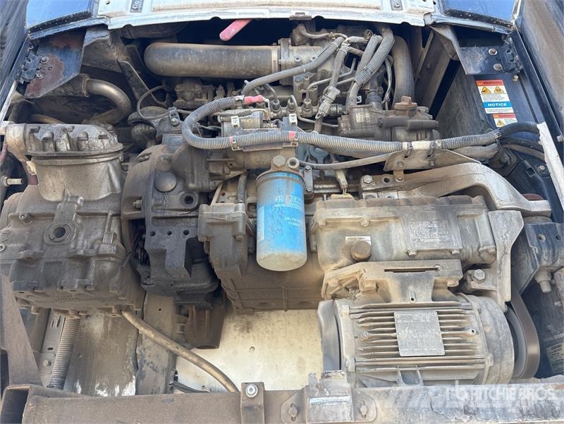 Utility VS2RA 53 ft x 102 in T/A Refrigerated Trailer 控溫式半拖車