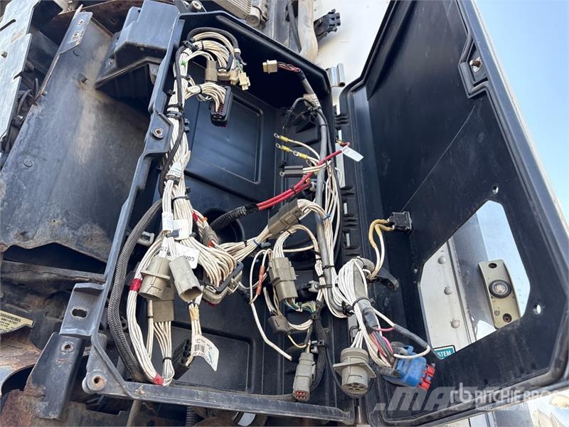 Utility VS2RA 53 ft x 102 in T/A Refrigerated Trailer Semi-reboques com temperatura controlada
