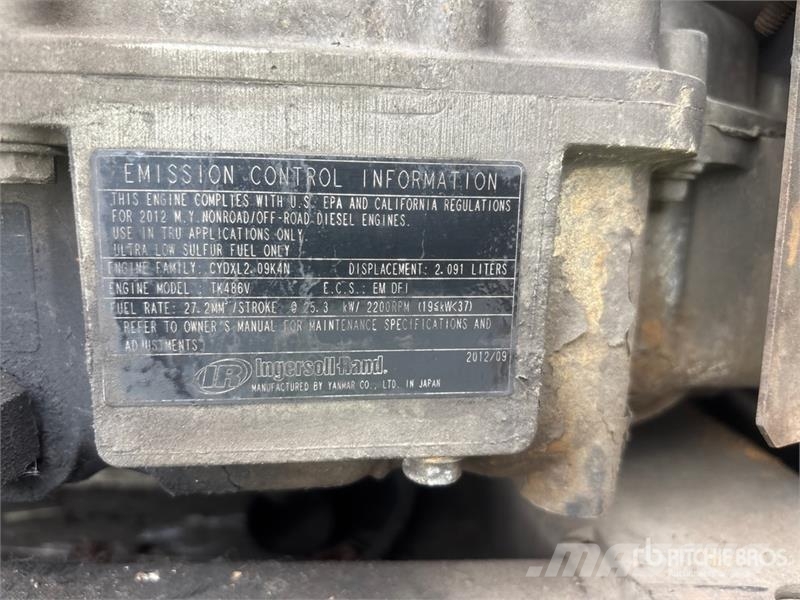 Utility VS2RA 53 ft x 102 in T/A Refrigerated Trailer Puspriekabės su izoterminiu kėbulu