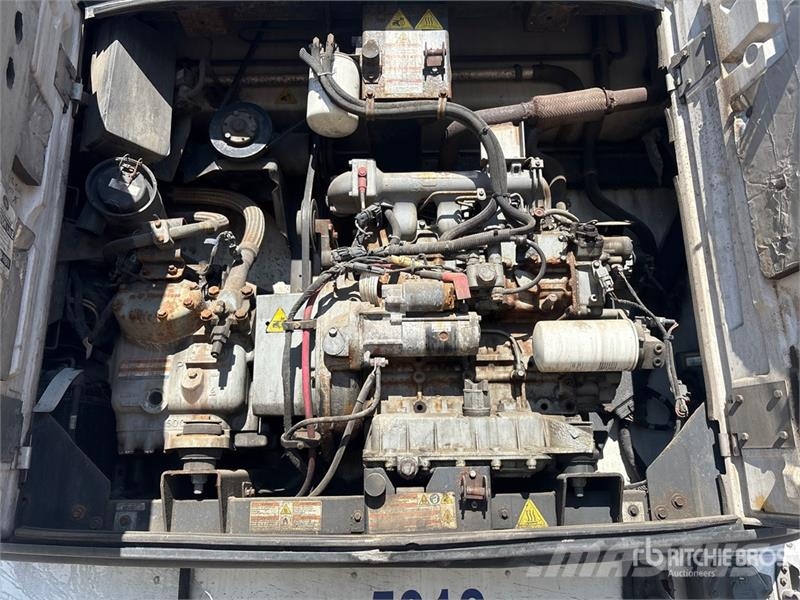 Utility VS2RA 53 ft x 102 in T/A Refrigerated Trailer Semi Reboques Isotérmicos