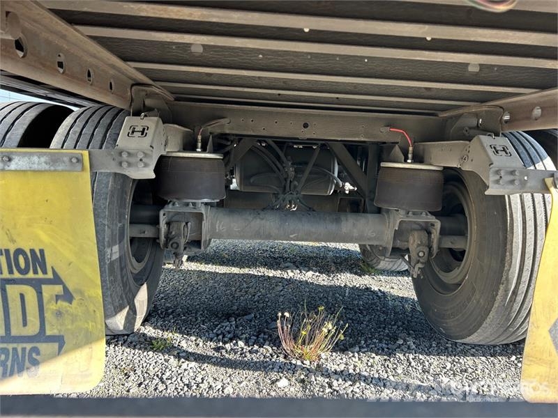 Utility VS2RA 53 ft x 102 in T/A Refrigerated Trailer Poluprikolice hladnjače