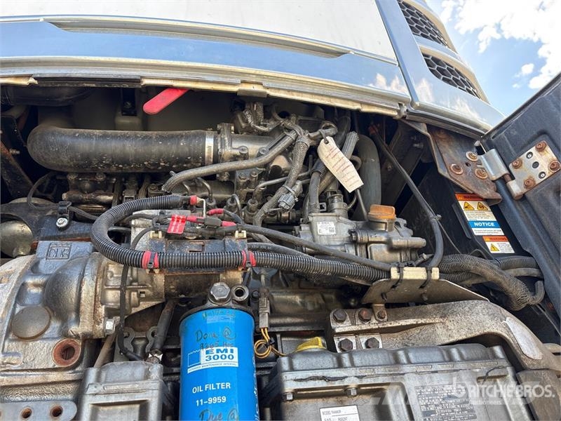 Utility VS2RA 53 ft x 102 in T/A Refrigerated Trailer Hladilne polprikolice