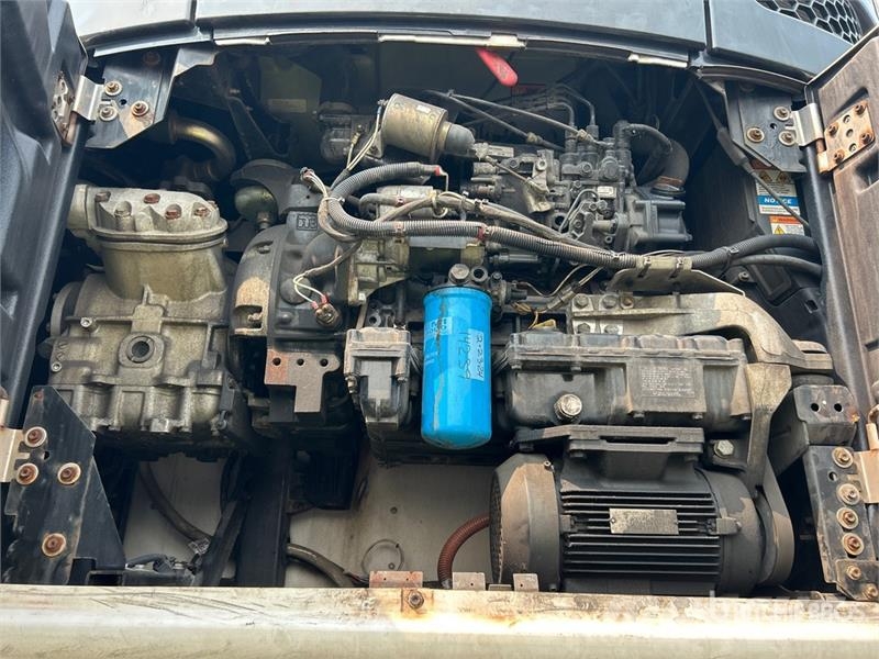 Utility VS2RAP 53 ft x 102 in T/A Refrigerated Trailer Piekabes ar temperatūras kontroli