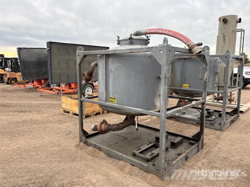 Vac pump Építőipar - Egyebek