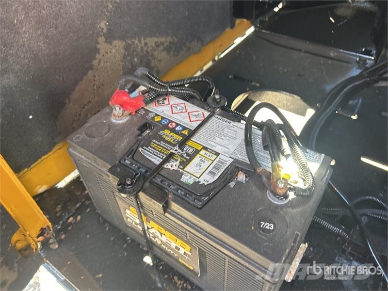 Vac-Tron T/A Vacuum Excavation Unit Attrezzatura per perforazione accessori e ricambi