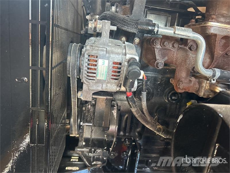 Vac-Tron T/A Vacuum Excavation Unit Attrezzatura per perforazione accessori e ricambi