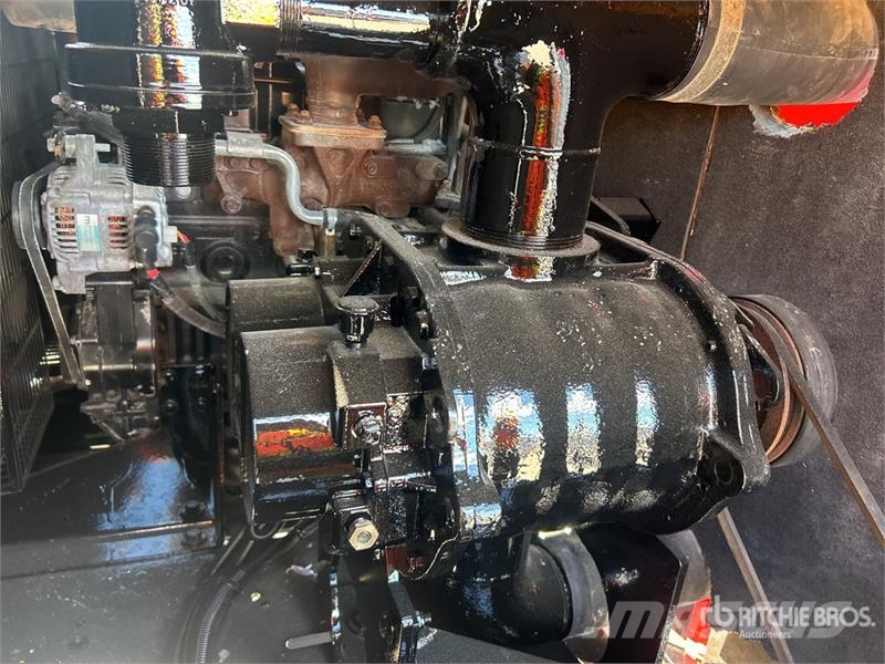 Vac-Tron T/A Vacuum Excavation Unit Attrezzatura per perforazione accessori e ricambi