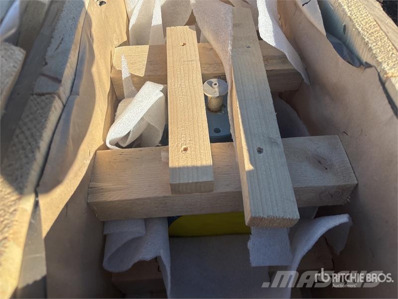 Valve Outros Florestal
