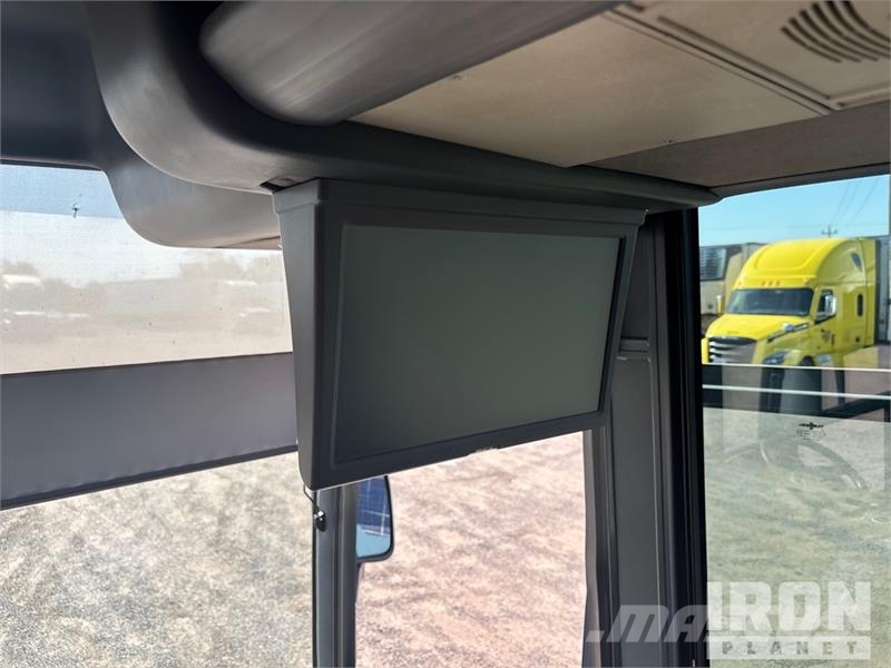 Van Hool CX 45 6x4 56-Seat Coach Potovalni avtobusi