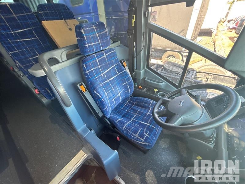 Van Hool CX 45 6x4 56-Seat Coach Potovalni avtobusi