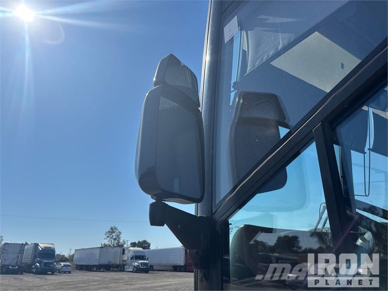 Van Hool CX 45 6x4 56-Seat Coach Potovalni avtobusi