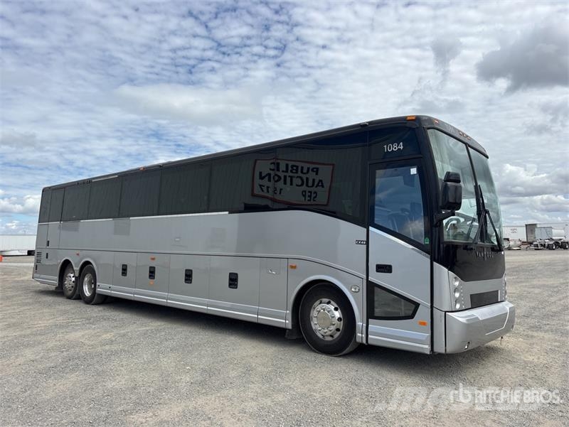 Van Hool CX 45 6x4 56-Seat Coach Potovalni avtobusi