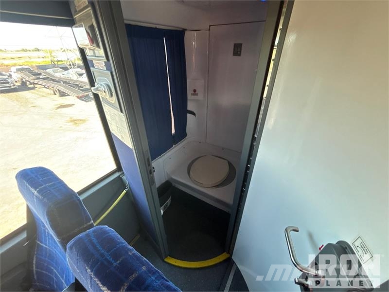 Van Hool CX 45 6x4 56-Seat Coach Potovalni avtobusi