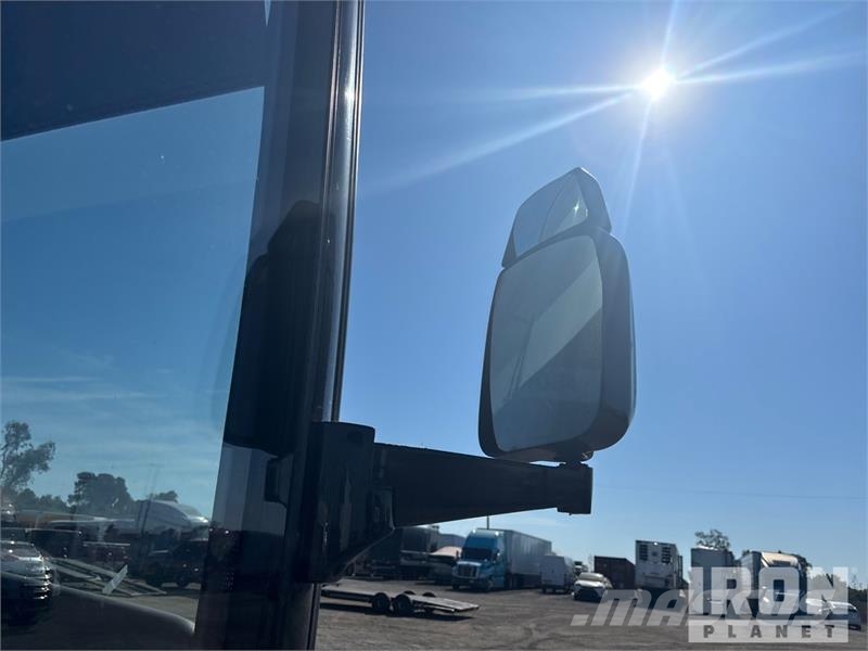 Van Hool CX 45 6x4 56-Seat Coach Potovalni avtobusi