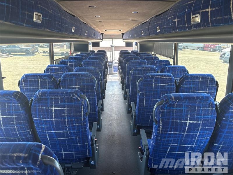 Van Hool CX 45 6x4 56-Seat Coach Potovalni avtobusi