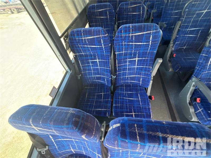 Van Hool CX 45 6x4 56-Seat Coach Potovalni avtobusi
