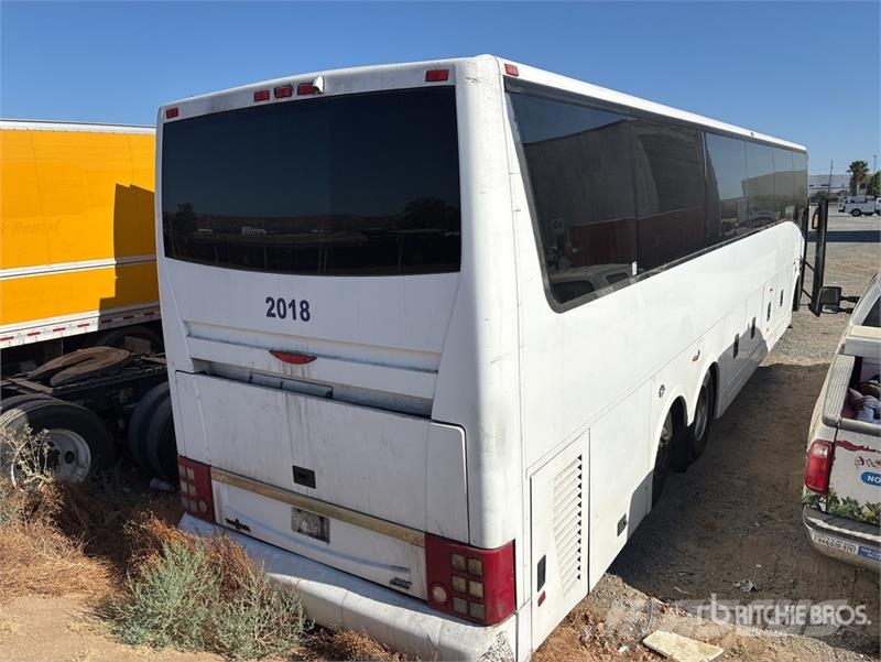Van Hool T2145 長途公共汽車