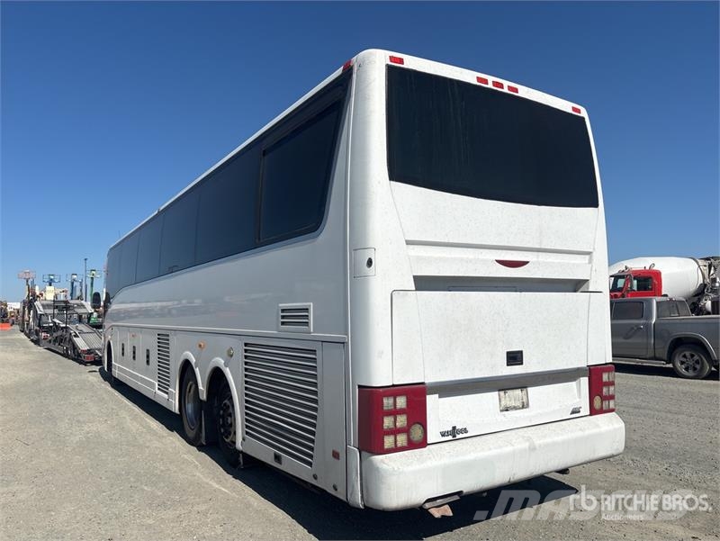 Van Hool T2145 長途公共汽車
